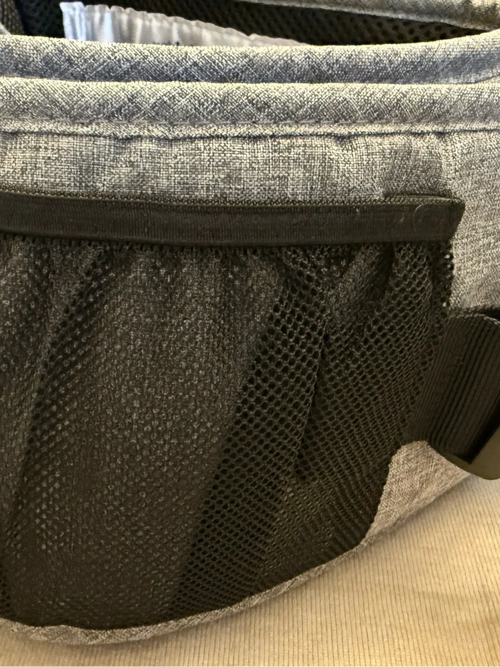 Tush Baby Hip Seat & Waistbelt Extender